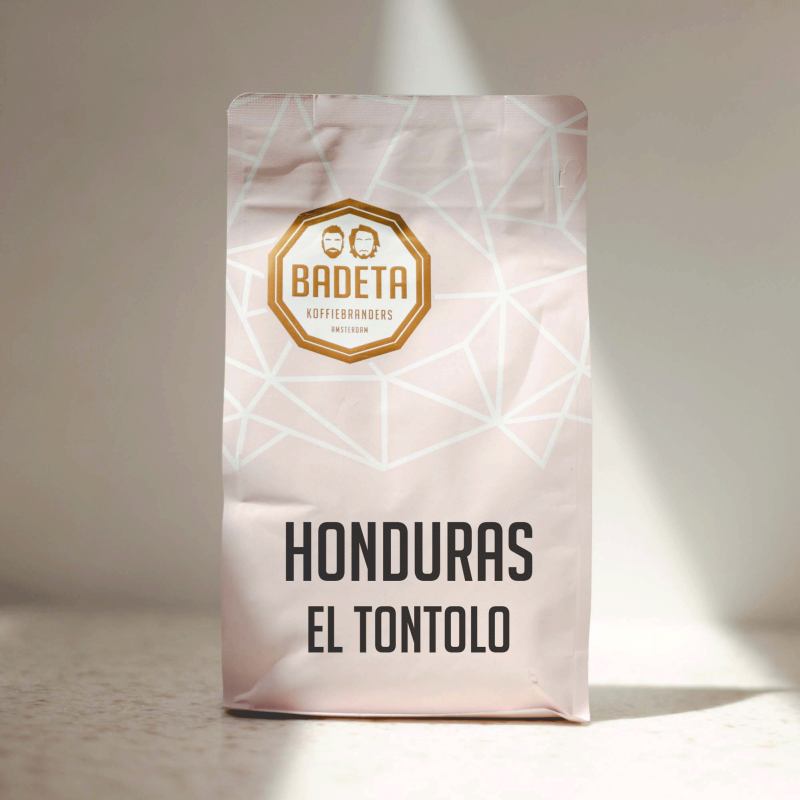 Honduras koffiebonen