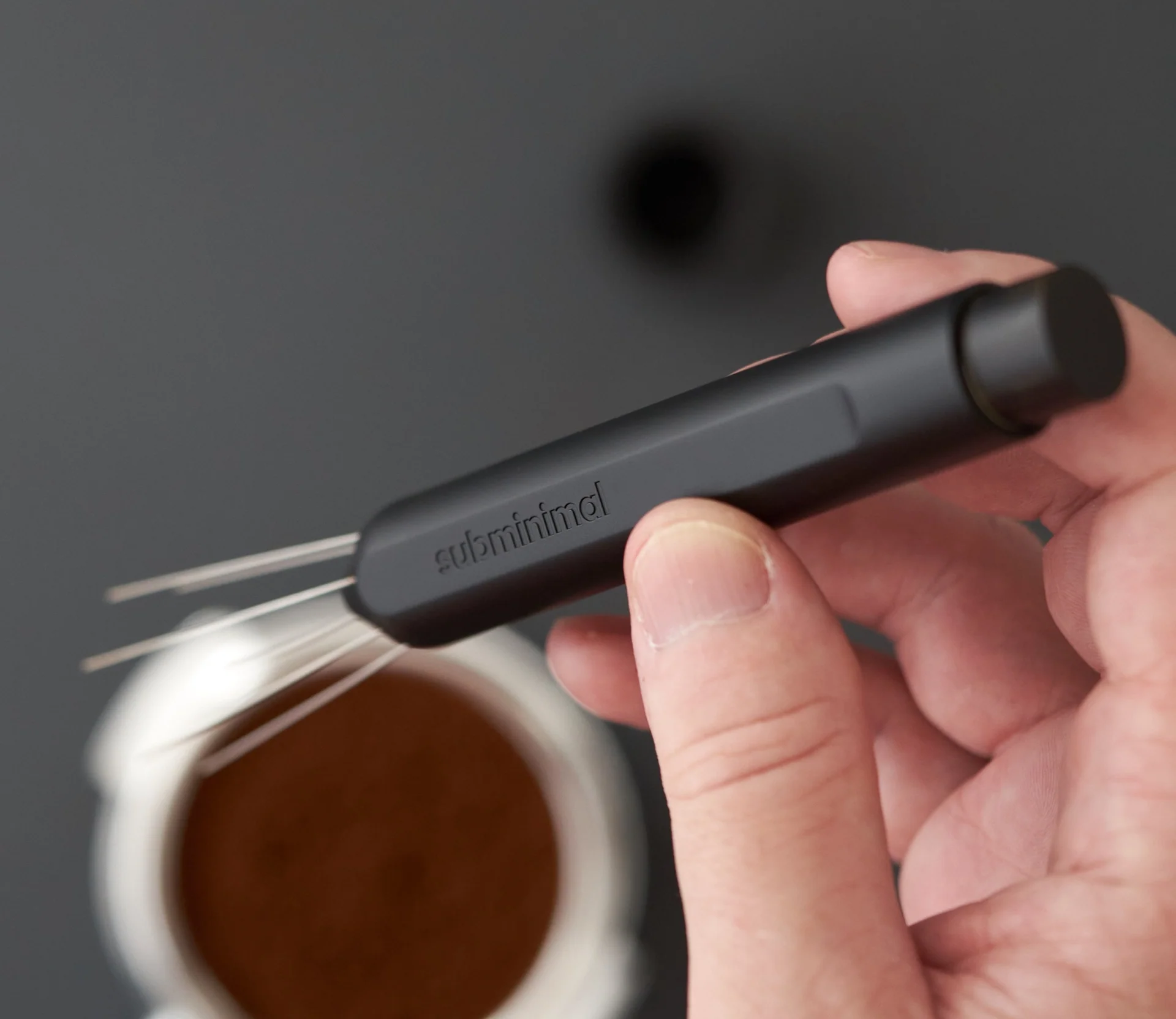 Subminimal Flick WDT Tool - Afbeelding 5