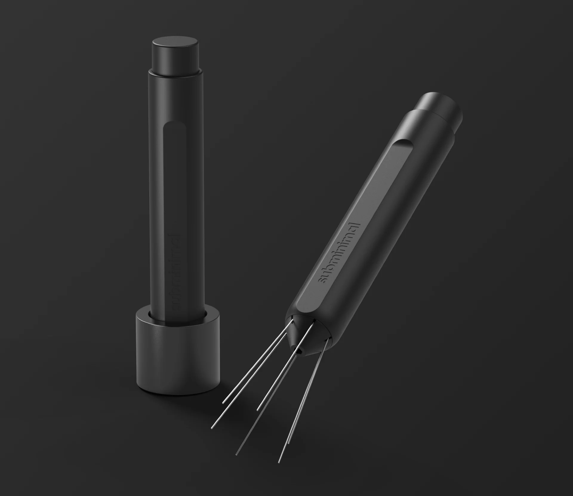 Subminimal Flick WDT Tool - Afbeelding 2